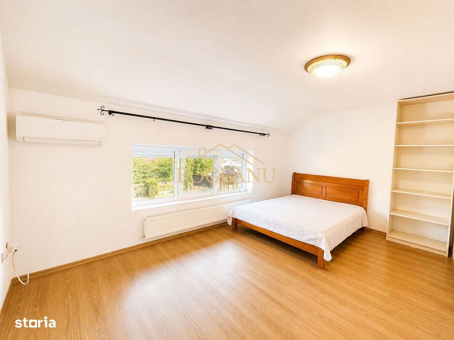 BG187-Duplex premium 4 camere, garaj și panouri fotovoltaice-Chisoda