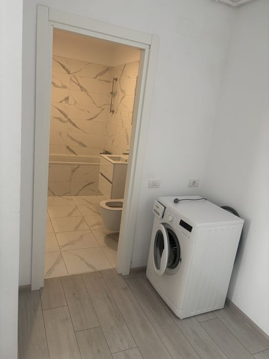 Ofer spre inchiriere apartament in complex nou- Bd Timisoara - Drumul Taberei