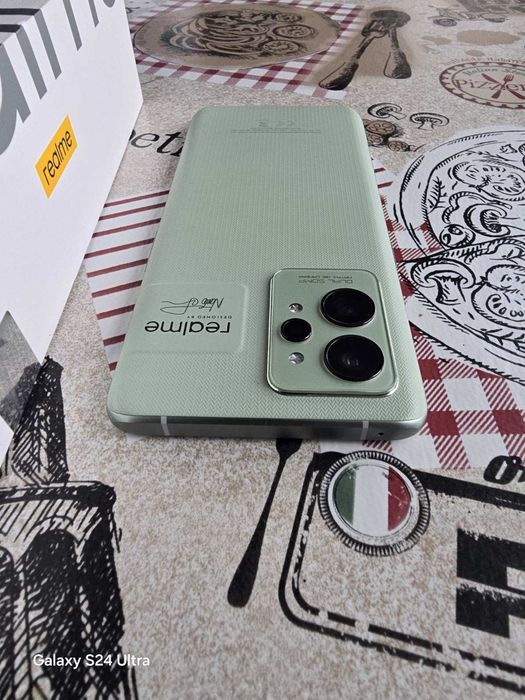 Realme GT2 Pro 5G 12/256GB