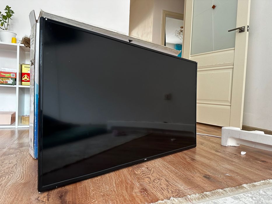 Телевизор ARG 4K