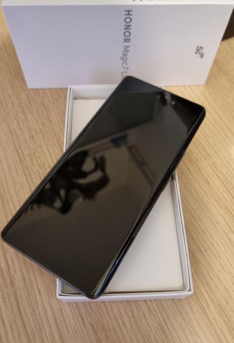 schimb honor magic 7 lite