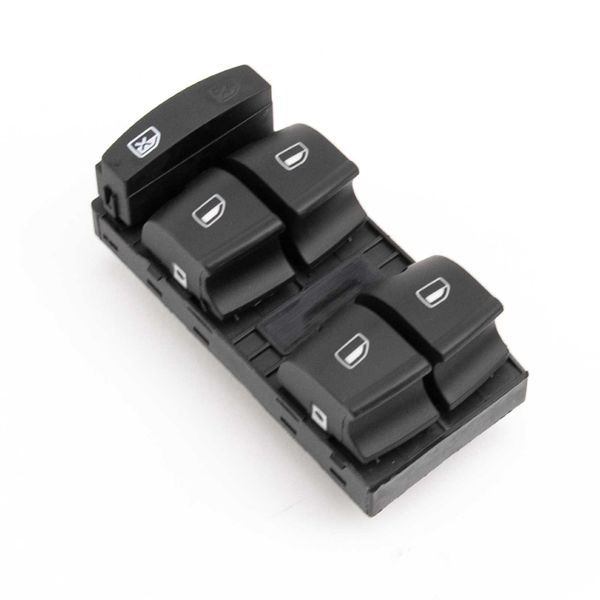 Бутон за Ел. Стъкла 4F0959851F за Audi A3 A6 Q7