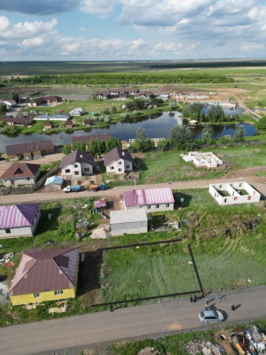 Помогу купить или продать земельные участки