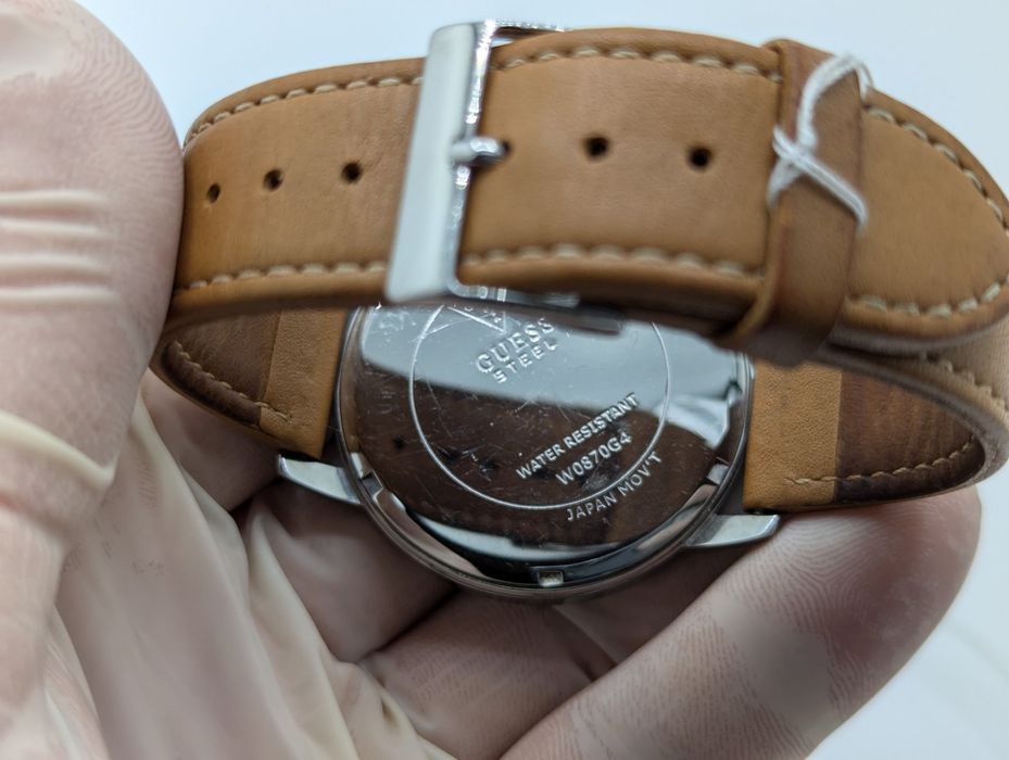 Guess W0870G4 barbatesc, Garantie 24 luni | #D78670