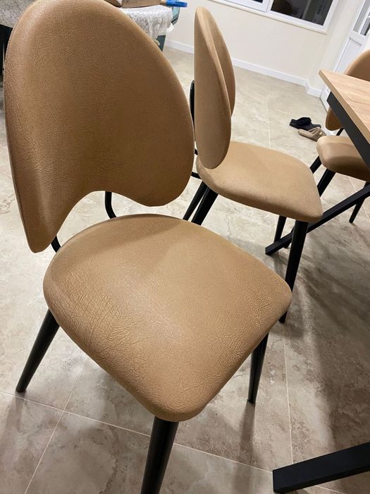 Трапезна разтегателна маса