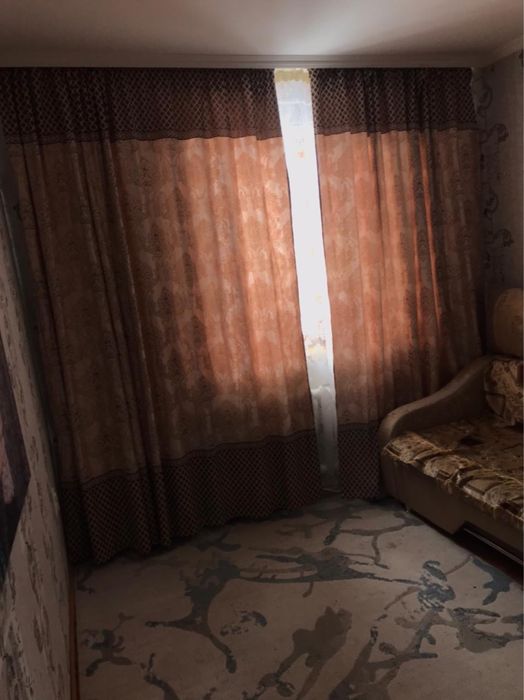 Продам квартиру 3-х комнатную