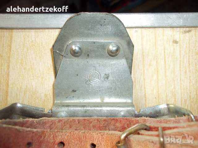 Мини ски, кънки за сняг и лед, снегоходки