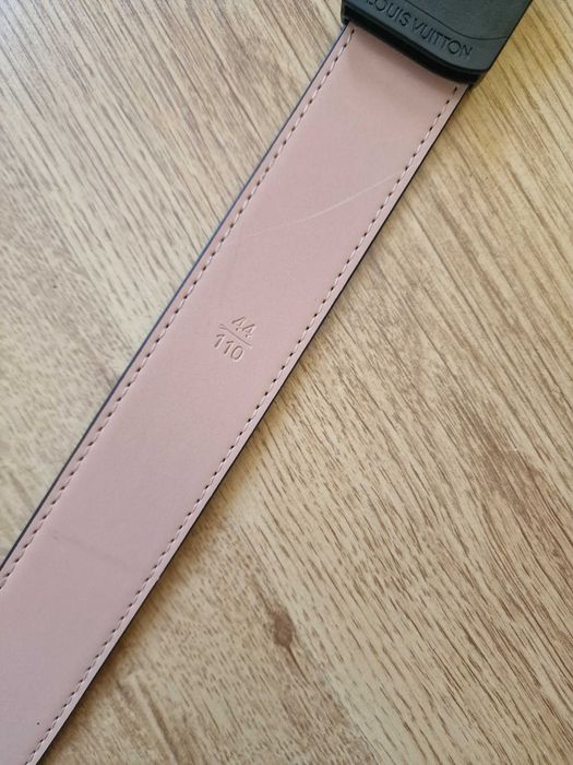 Колан louis vuitton