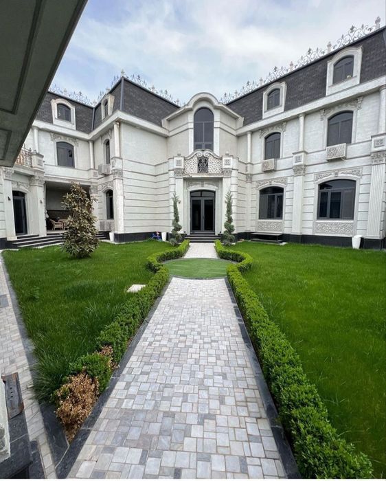 Travertin 6$ qilamiz materal bilan Leonardo