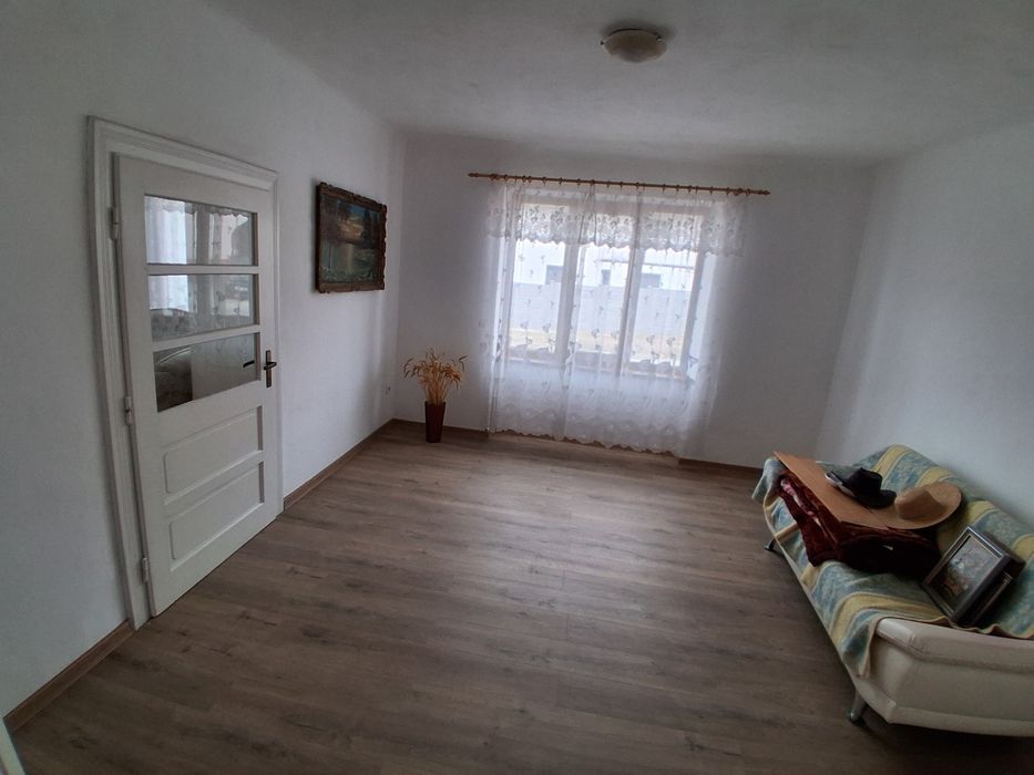 Vând casa de locuit in localitatea Câlnic,jud.Alba.