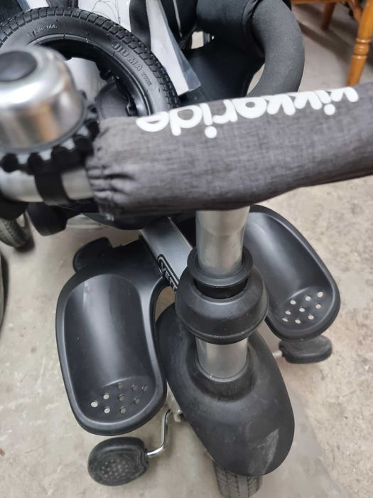 KIKKA BOO Триколка 2в1 VETTA