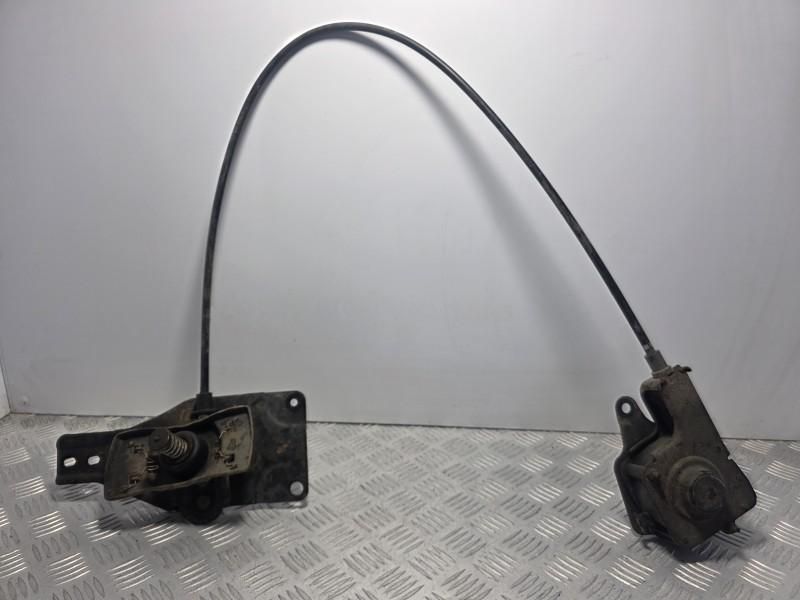 Suport roata rezerva Nissan NV400