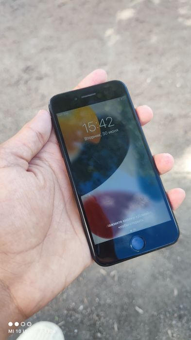 iPhone 7 идеальный