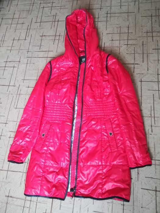 Куртка,подростковая демисезонная