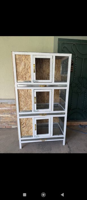 Продам валер для птиц