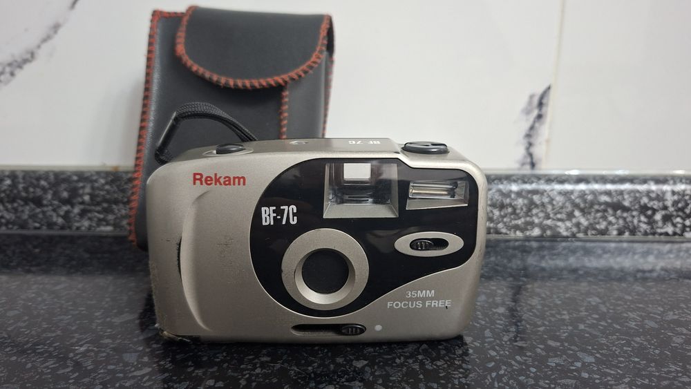 Советские Объективы производства СССР