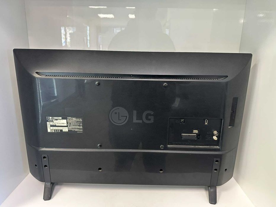 Televizor LG 32LF510U (ECA27 B.51466.1)-Garantie 2 ani!