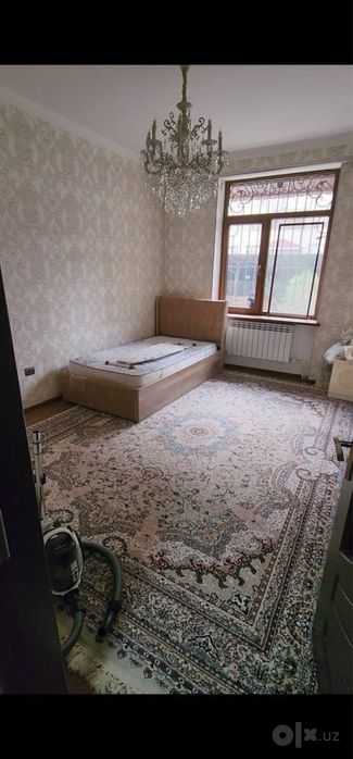 Новостройка квартира 3 комнат Паркентский