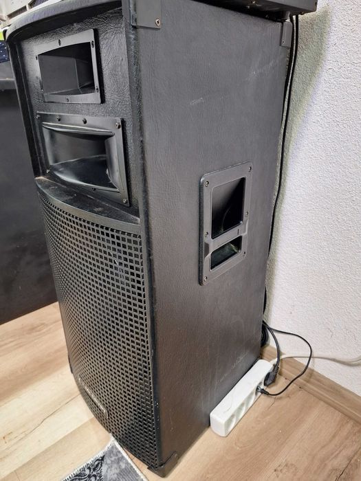 Тонколона 15 инча