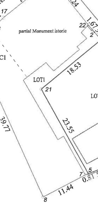 Casa boiereasca,teren1302 mp,pretabila - clinica, restaurant- Ultracen