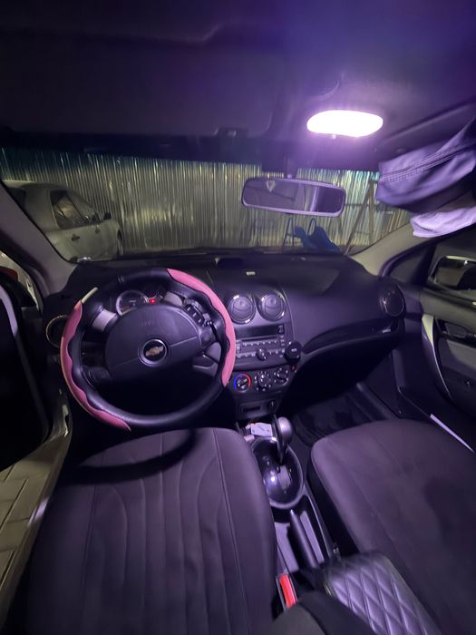 Chevrolet Nexia 2019 — 6