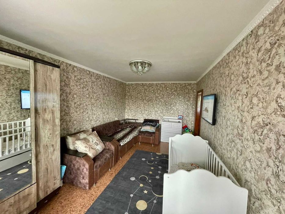 Продам 1 комнатную квартиру