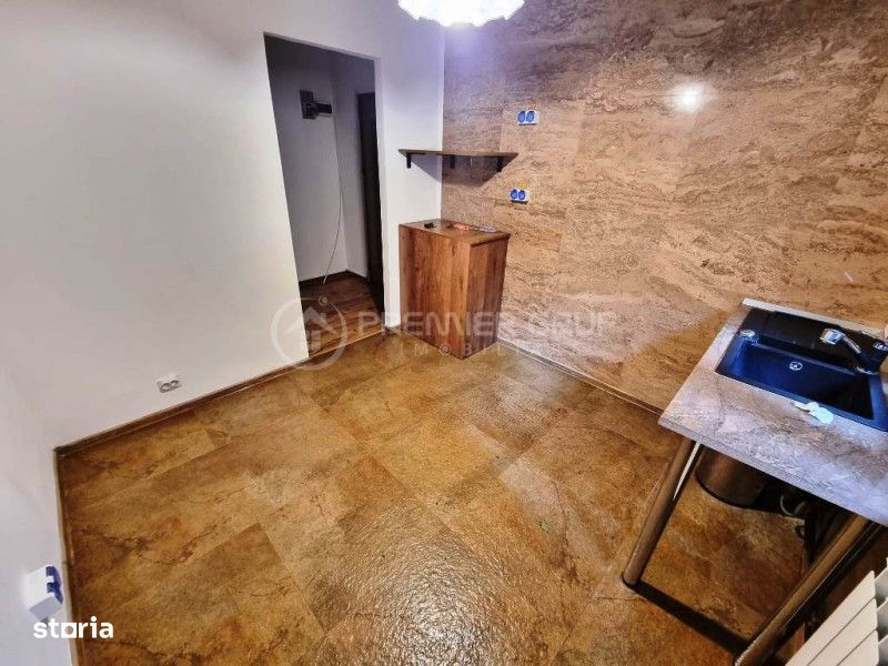 Spatiu comercial 55mp complet renovat, Tatarasi, CT