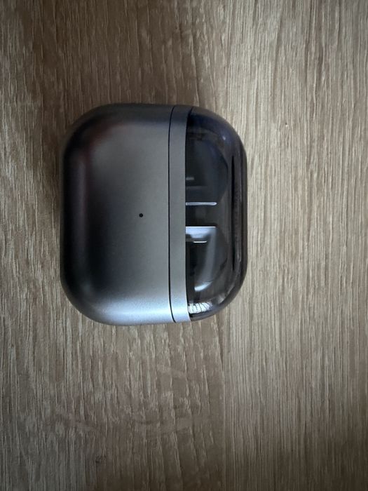 Vand casti samsung galaxy buds 3 silver noi