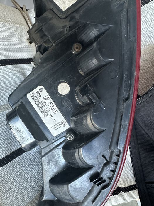 Stop aripa dreapta vw golf 7 5g0945096Q