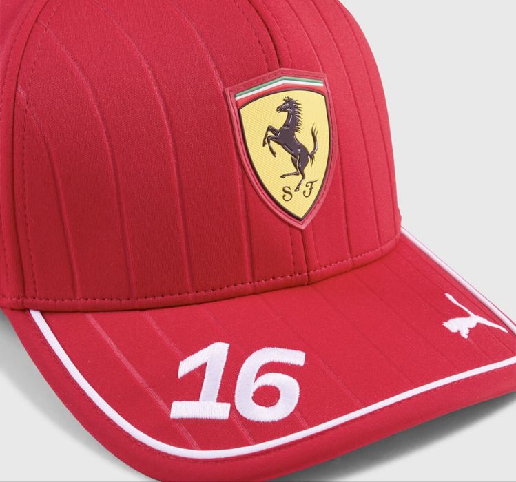 Кепка F1 оригинал