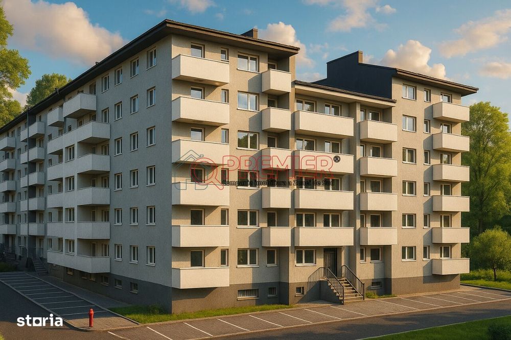 OFERTĂ | 3 Camere | Etaj 1 | Drumul Dealul Cucului — fotografia 1