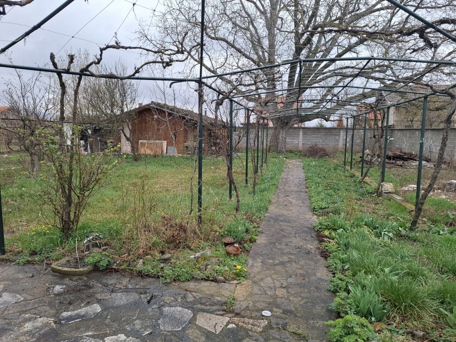 Продава се Къща в Казанлък - 200 кв.м за 765 €/кв.м - Снимка #6