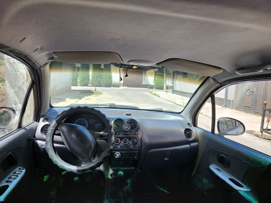Matiz BEST 2011 yili