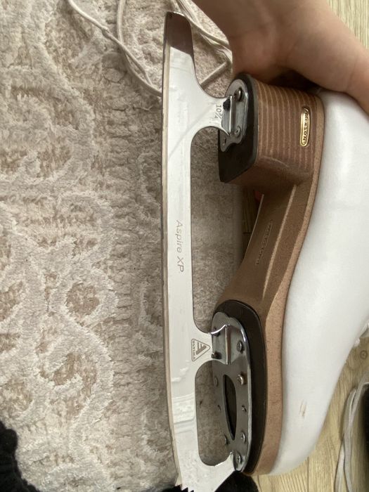 Коньки доJackson Freestyle