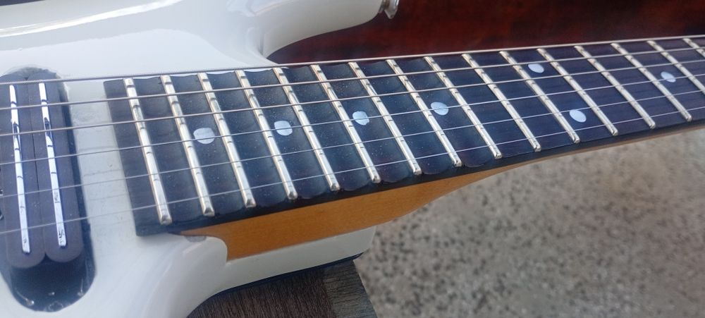 Ibanez 540 R. Radius  Made in Japan.