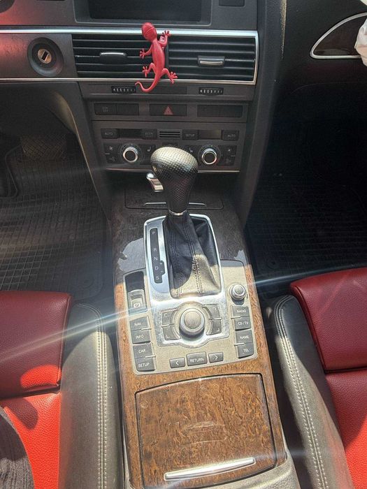 Ауди А6 C6 на части Audi A6 (04-11) 3.0 TDI 233к.с 2260 автомат Stage2