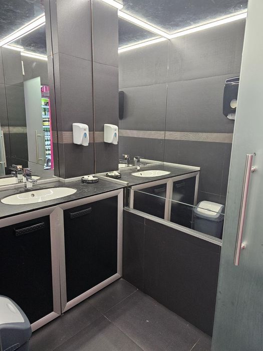 Дава се под наем Заведение в София, Борово - 160 кв.м за 1790 € - Снимка #3