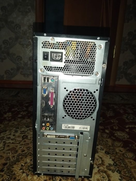 Компьютер сатылады срочно