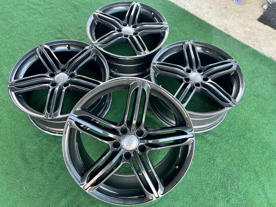 5x112 19 8j ET 35 за AUDİ