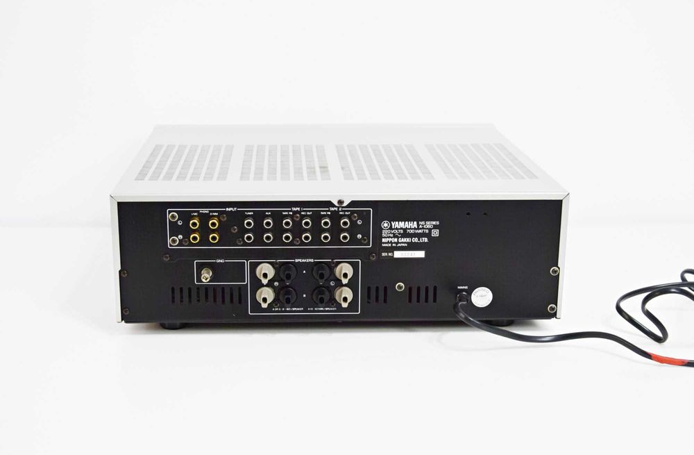 Amplificator Yamaha A-1060