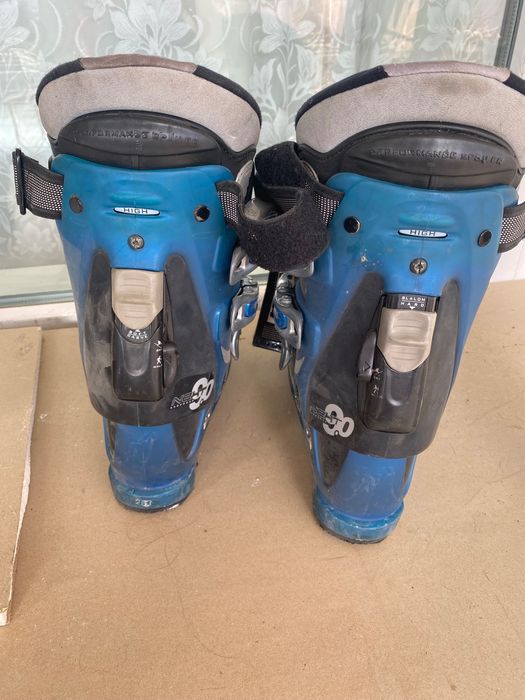 Продавам ски-обувки NORDICA