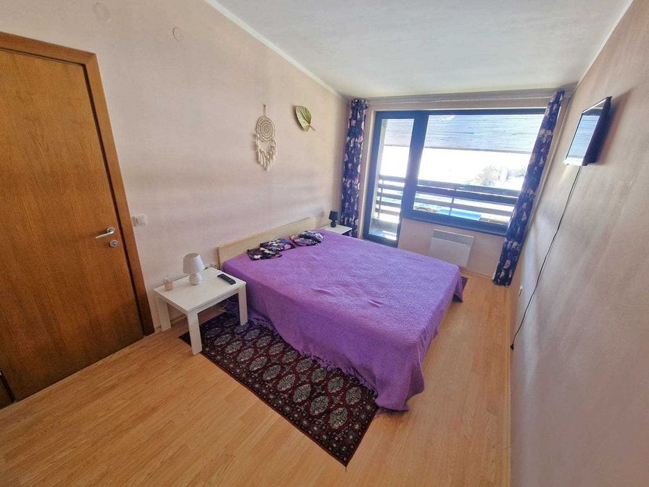 Продава се Двустаен апартамент в Разлог - 75 кв.м за 320 €/кв.м - Снимка #6