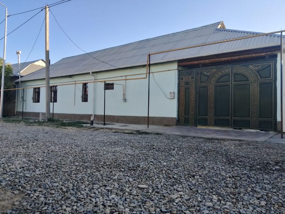 Продаётся  частный дом