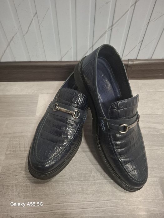 Кожини туфли для осень