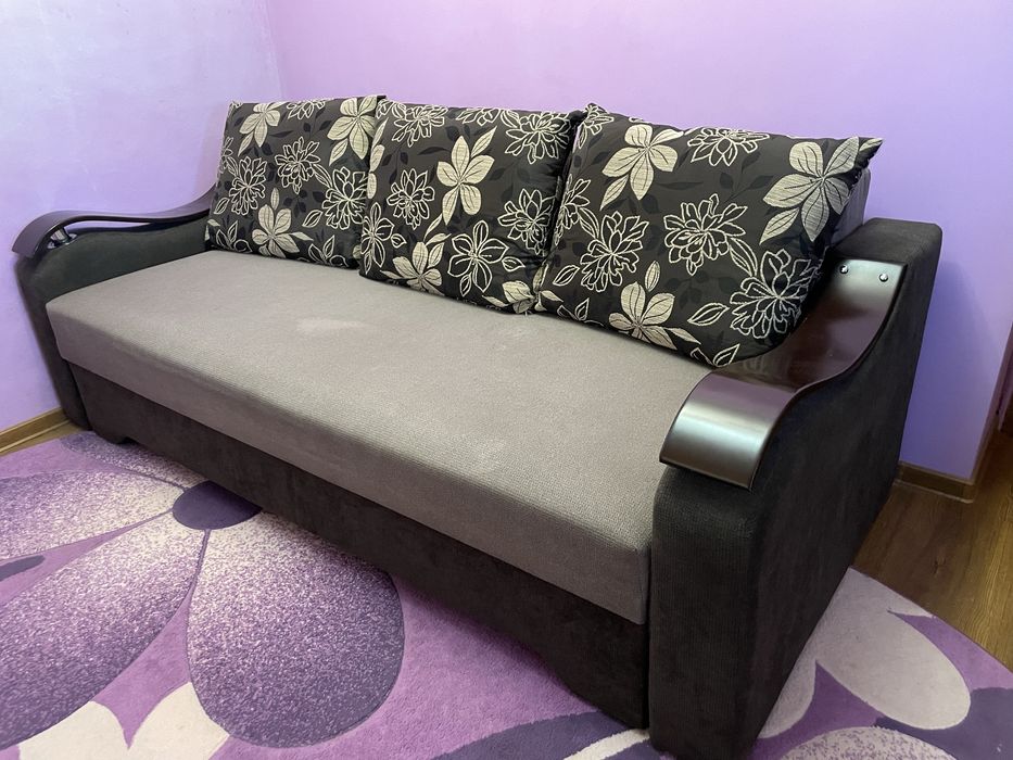 Vand canapea extensibila