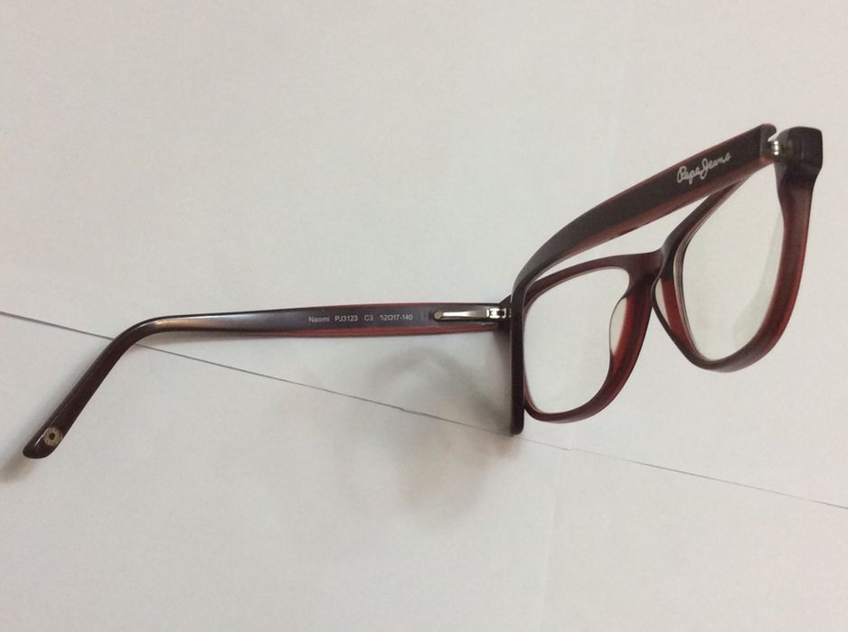 Rame ochelari vedere Pepe Jeans PJ3123 C3