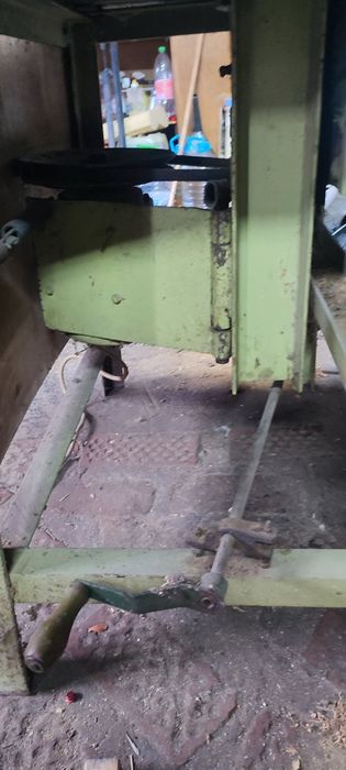 Дърводелска фреза