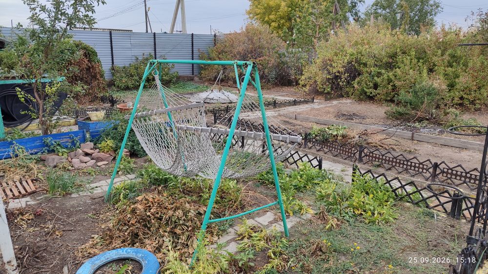 Продам 4-х ком. дом
