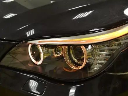 Бмв Е60 Стекла Фары / Bmw /Астана