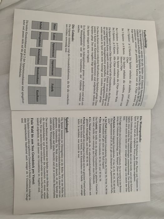 Metropolis joc de societate